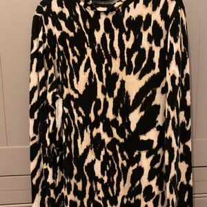 Mint velvet size S top